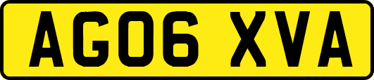 AG06XVA
