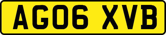 AG06XVB
