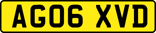 AG06XVD
