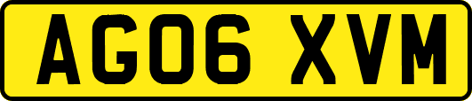 AG06XVM