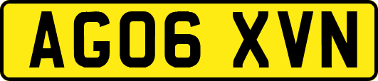 AG06XVN
