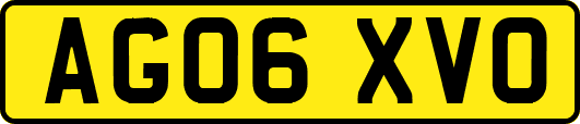 AG06XVO