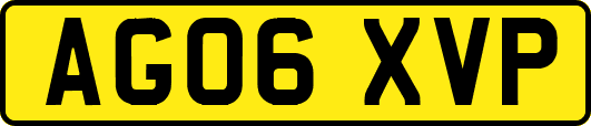 AG06XVP