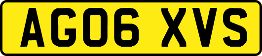 AG06XVS
