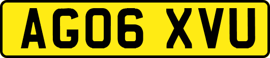 AG06XVU