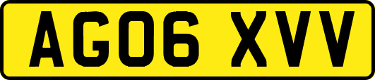 AG06XVV