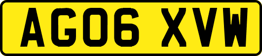 AG06XVW