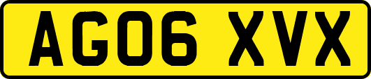 AG06XVX
