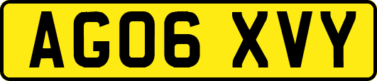 AG06XVY