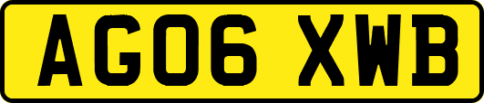 AG06XWB