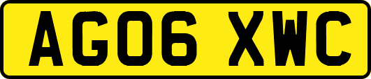 AG06XWC
