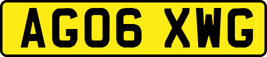 AG06XWG