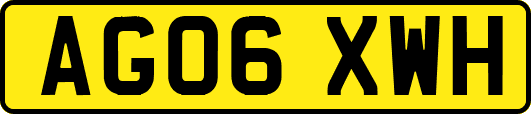 AG06XWH