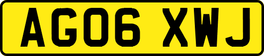 AG06XWJ