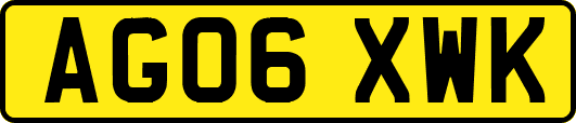 AG06XWK