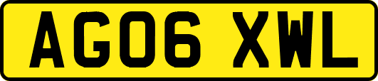 AG06XWL