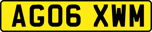 AG06XWM