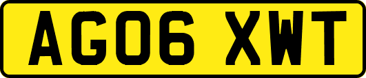 AG06XWT
