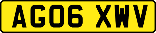 AG06XWV