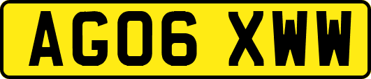 AG06XWW
