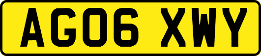 AG06XWY