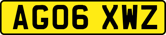 AG06XWZ