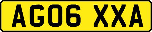 AG06XXA
