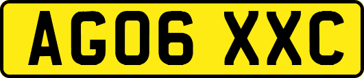 AG06XXC