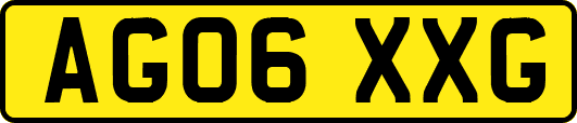 AG06XXG