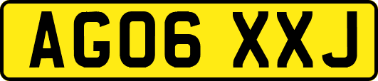 AG06XXJ