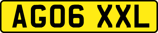 AG06XXL
