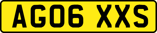 AG06XXS