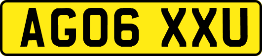 AG06XXU