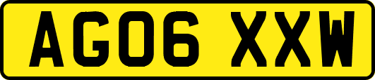 AG06XXW