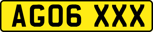 AG06XXX
