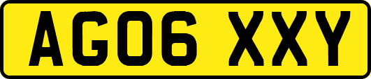 AG06XXY