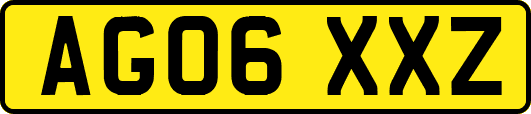 AG06XXZ