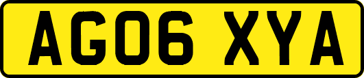 AG06XYA