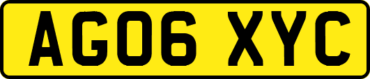 AG06XYC