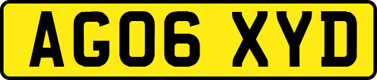 AG06XYD