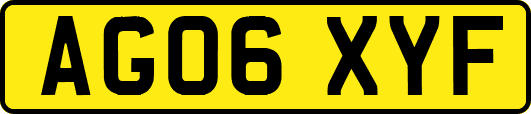 AG06XYF