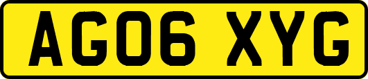 AG06XYG