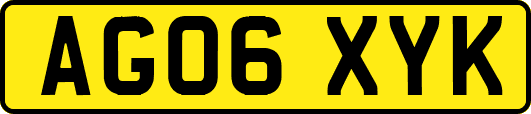 AG06XYK