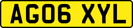 AG06XYL