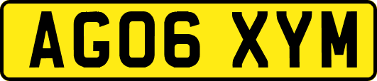 AG06XYM