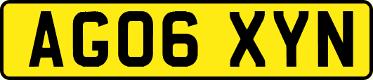 AG06XYN