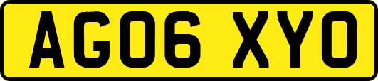 AG06XYO