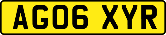 AG06XYR