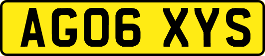 AG06XYS