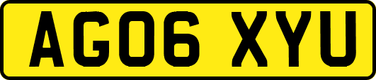 AG06XYU